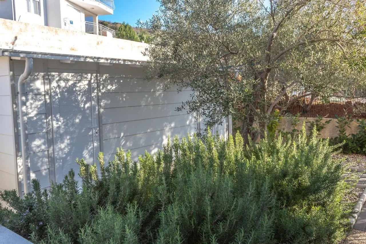 Finestra Sul Mare Daire Punat