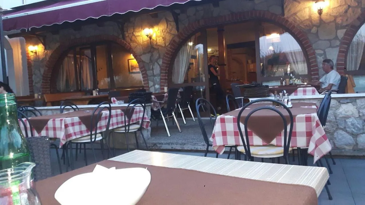 Finestra Sul Mare Daire Punat